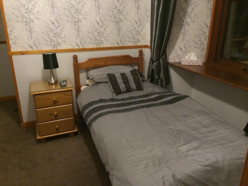 Murray House Thurso Zimmer foto
